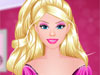 Barbie Groom The Room Game