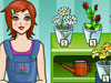 Happy Flower Game