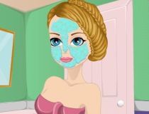 Hipster Diva Makeover Game