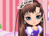 Long Haired Princess Game