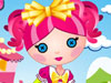 Loopsy Land Dolls Dress Up
