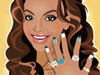 Manicure Beyonce Game