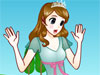Marry Me Dress Up Game