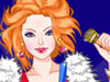 Mia Pop Star Dress Up Game