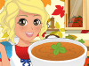 Mia Tomato Soup Cooking Game