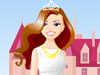 Modern Princess Dress Up Game