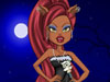 Monster High Clawdeen Wolf
