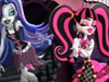 Monster High Hidden Numbers