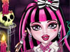 Monster High Real Haircuts