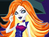Monster High Spectra Game