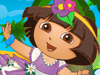 My Dear Dora Game