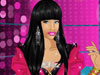 Nicki Minaj's Diva Dressup