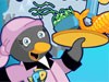 Penguin Diner 2