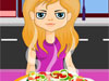 Pizza Cooking Game