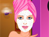Barbie Fashion Makeover Game