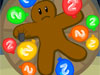 Gingerbread Circus 2 Game