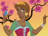 Princess Maker Dress Up Game