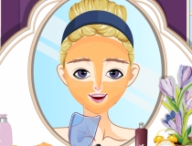 Valentine's Romantic Date