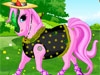 Pony Dress Up Game