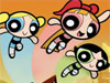 Powerpuff Girls Hidden Objects