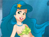 Princess Ariel Dress Up
