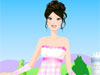 Princess Castle Dress Up Game
