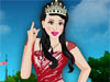 Princess Dress Up And Makeover