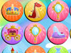 Princess Memory Puzzle