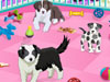 Puppy Pet Care Game