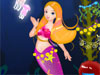 Real Mermaid Dress Up Game