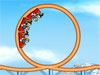 Roller Coaster Creator 2 Game