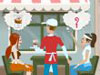 Romance Romeo Restaurant Game