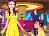 Romantic Proposal Dress Up