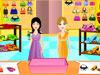 Play Shopping Girls Game
