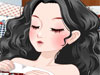 Sleepy Girl Makeover Game