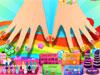 Spring Nail Art Design Game