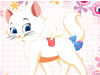 Sweet Kitty Dress Up Game