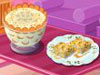 Tasty Pudding Making Game