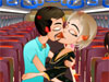 Train Kissing Game