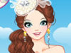 Wedding Bells Girl Game
